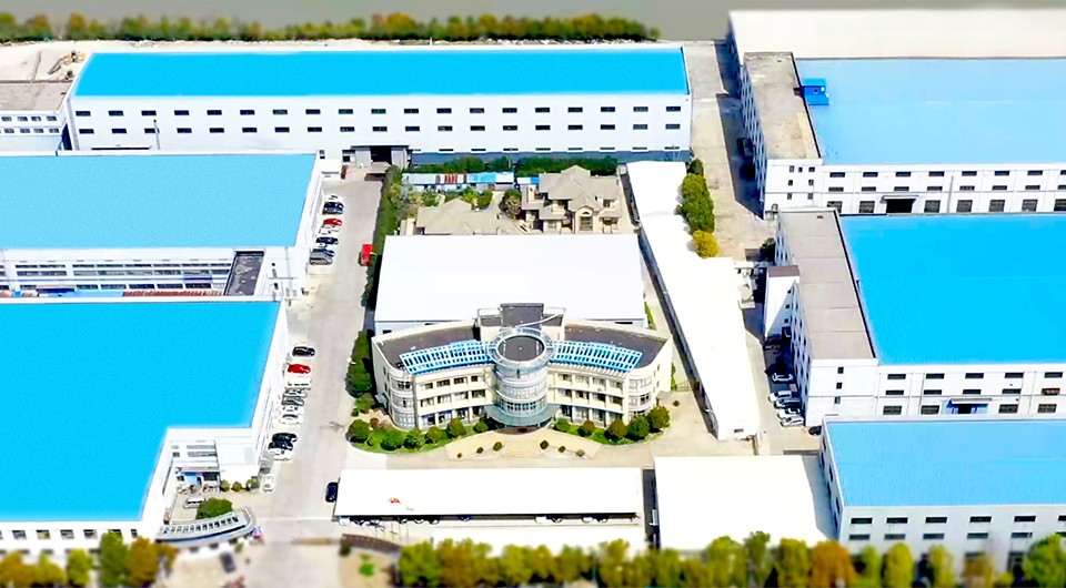 集研發(fā)、生產(chǎn)、銷售于一體 現(xiàn)代化智能加工基地