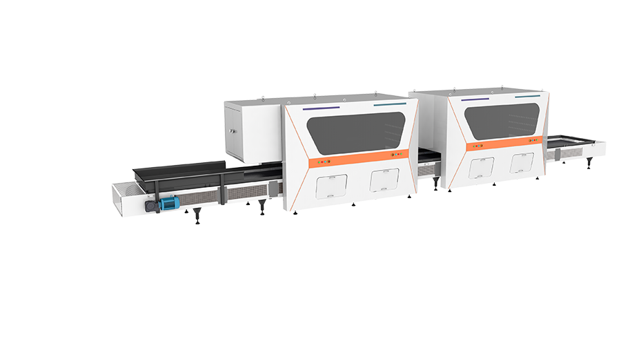 人工智能分選機器人