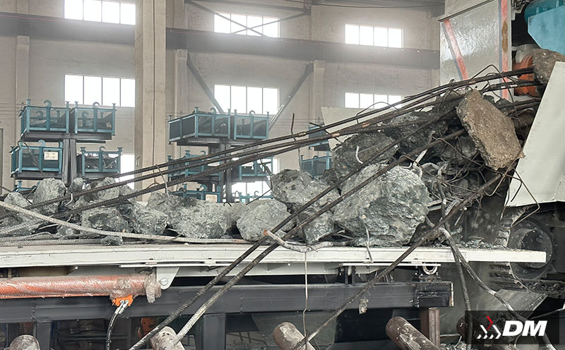 一般固廢建筑垃圾處理系統(tǒng)應主要包括哪些工藝 —— 上海東蒙 一般固廢建筑垃圾處理系統(tǒng)應主要包括哪些工藝 —— 上海東蒙