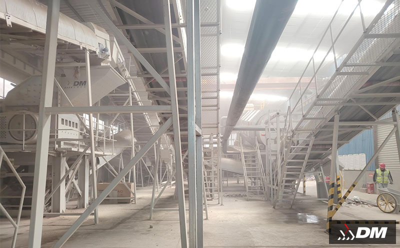 農(nóng)村建筑垃圾處理費(fèi)用大概是多少？2026年最新價(jià)格分析與資源化方案
