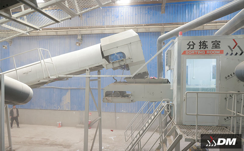 有哪些品牌提供一般固廢處理設備？