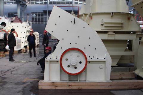 移動破碎站發(fā)展前景/投資優(yōu)勢