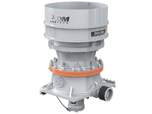 破碎石頭哪一種破碎機比較耐用？比較省錢？