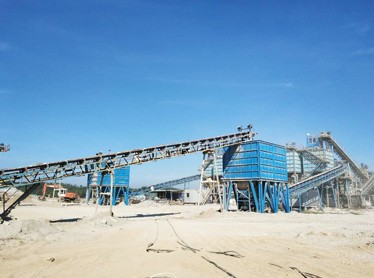 輝綠巖圓錐機/輝綠巖碎石成套設備/輝綠巖破碎生產(chǎn)線