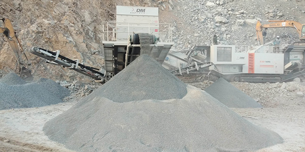 海砂、河砂、沙漠砂、機(jī)制砂究竟哪種適合作為建筑骨料?它們之間有什么區(qū)別?