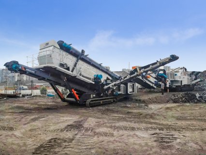 貨源告急?。。∠冉活A(yù)付款、提貨等通知，砂石行業(yè)上演“瘋狂的石頭”