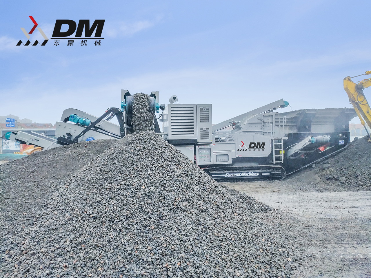 【砂石需求】近4億噸！全國(guó)35個(gè)重點(diǎn)基建項(xiàng)目進(jìn)入開工倒計(jì)時(shí) 總投資超5700億！